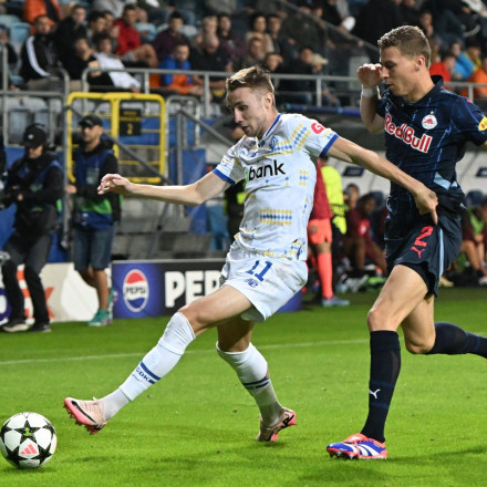 ΣΤΟΙΧΗΜΑ: Πληρώνουν τα γκολ στο Champions League