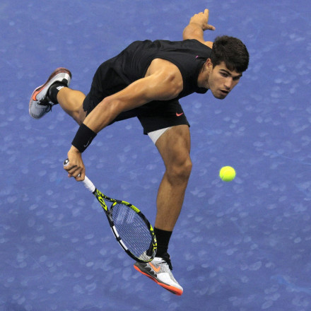 US Open: Αποκλεισμός «σοκ» για τον Αλκαράθ από το δεύτερο γύρο κόντρα στον νο.74 του κόσμου