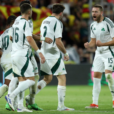 Ξεχωριστή κίνηση από τον Παναθηναϊκό - Μοιράζει μπλουζάκια για την μεγάλη ρεβάνς κόντρα στην Λανς