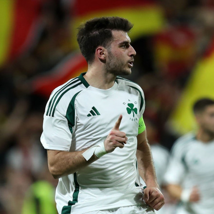 Υπόθεση Ιωαννίδη Σπόρτινγκ τέλος - Οι Πορτογάλοι βρήκαν τον αντικαταστάτη του