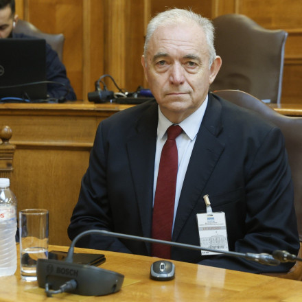 Λέκκας για σεισμό στην Εύβοια: «Η περιοχή μπορεί να δώσει πολύ μεγαλύτερο σεισμό»