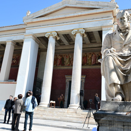 ΕΚΠΑ: Διαθέσιμοι πάνω από 170.000 τίτλοι σπουδών μέσω gov.gr