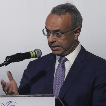 Σταϊκούρας: «83 νέες σχολικές μονάδες σε όλη την Ελλάδα έως το 2027»