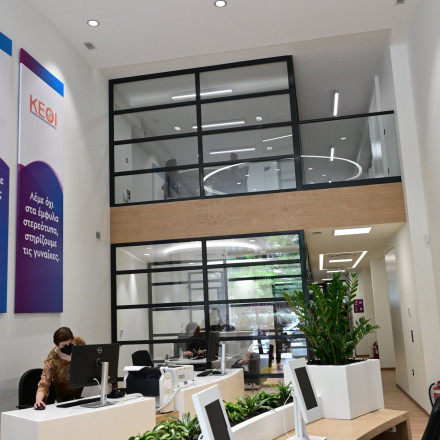 Θεσσαλονίκη: Περισσότερες από 3.000 θέσεις εργασίας στις «Ημέρες Καριέρας» της ΔΥΠΑ Θεσσαλονίκη: Περισσότερες από 3.000 θέσεις εργασίας στις «Ημέρες Καριέρας» της ΔΥΠΑ