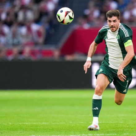 «Με ελάχιστες ελπίδες θα κατατεθεί η τελευταία προσφορά από την Σπόρτινγκ για τον Ιωαννίδη»