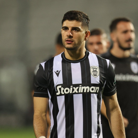 Αποχαιρέτησε τον Κουλιεράκη ο ΠΑΟΚ με συγκινητικό βίντεο [vid]