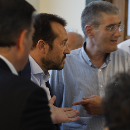 Οι 4 + 1 «οπορτουνιστές» του Σύριζα