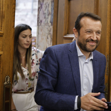 Μήνυμα ενότητας από το νέο πρόεδρο της ΚΟ Νίκο Παππά: «Καθαρό αποτέλεσμα, εντολή να πάμε παρακάτω»