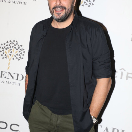 Γιώργος Χειμωνέτος: Πέθανε αγαπημένο του πρόσωπο - «12 χρόνια μου στάθηκες σαν πατέρας»