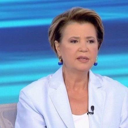 Θέμα ηγεσίας και από Γεροβασίλη: Καλεί τον Κασσελάκη να πάει σε εκλογές - «Δίχασε την ΚΟ»