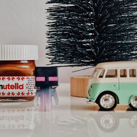 Η Nutella γίνεται vegan - Στα ράφια ποιων χωρών θα είναι διαθέσιμη η νέα έκδοση