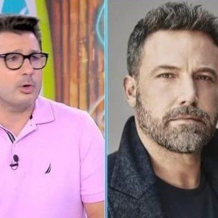 Το on air «πιπεράτο» σχόλιο του Λάμπρου Κωσταντάρα - «Σάστισαν» οι συνεργάτες του