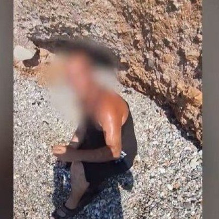 Σαλαμίνα: Στο «φως» κι άλλη καταγγελία για τον επίδοξο βιαστή - Το «κόλπο» για να προσεγγίζει θύματα