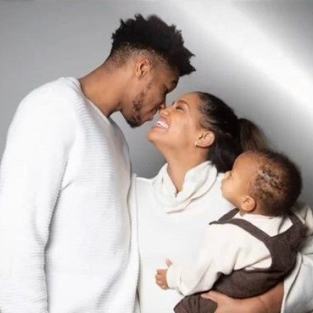 Ανατροπή: Έγινε ο γάμος του Γιάννη Αντετοκούνμπο -Το απόγευμα το luxe πάρτι