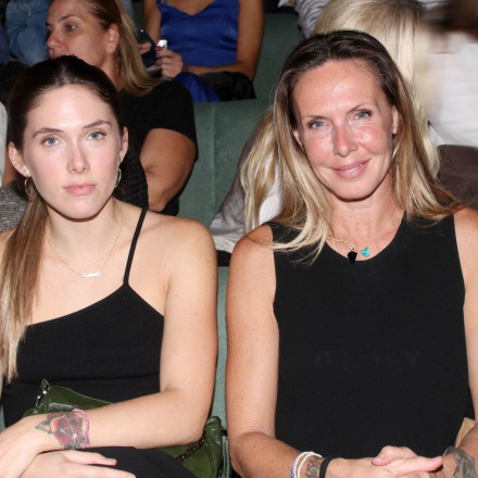 Η Εβελίνα Παπούλια αποκαλύπτει: «Τον πατέρα μου τον διέλυσα οικονομικά»