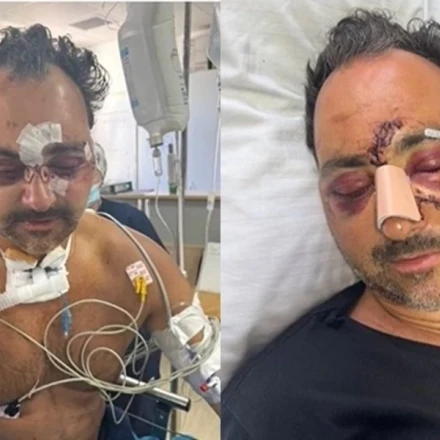 Ηράκλειο: Προθεσμία για το Σάββατο πήραν οι δύο συλληφθέντες για τον ξυλοδαρμό του Ελληνοκαναδού