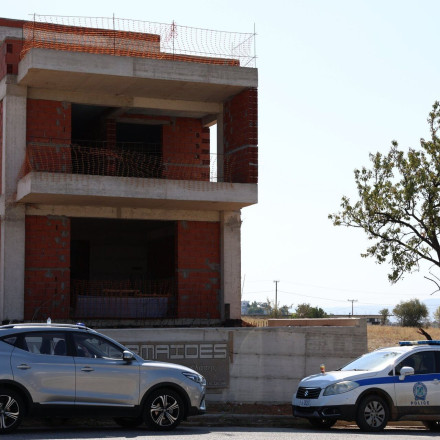 Θεσσαλονίκη: Έχασε τη «μάχη» με τη ζωή ο 61χρονος εργολάβος που έπεσε σε φρεάτιο οικοδομής