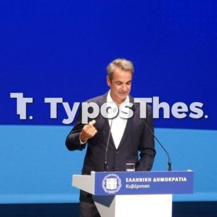 Μητσοτάκης: Θέλουμε παράδοση Fly Over την άνοιξη του 2027 - Πριν τις εκλογές