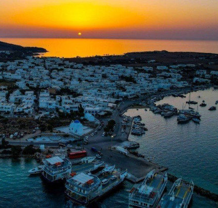 7 ιδέες για καλοκαιρινές διακοπές τον Σεπτέμβρη 7 ιδέες για καλοκαιρινές διακοπές τον Σεπτέμβρη
