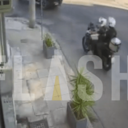 Κερατσίνι: Άφαντοι οι δράστες με την τσάντα «οπλοστάσιο» - Τι εξετάζουν οι Αρχές