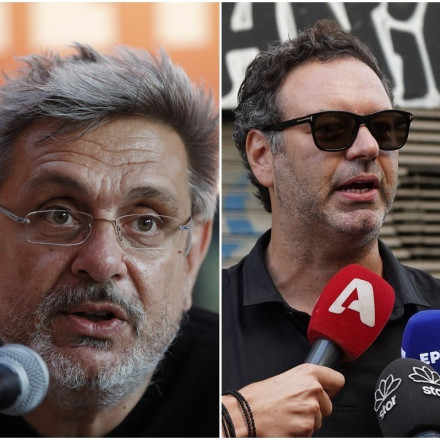Αιχμηρή απάντηση από τον Τσέκερη της Αυγής στον αδερφό Κασσελάκη: «Μένω ήσυχος...»