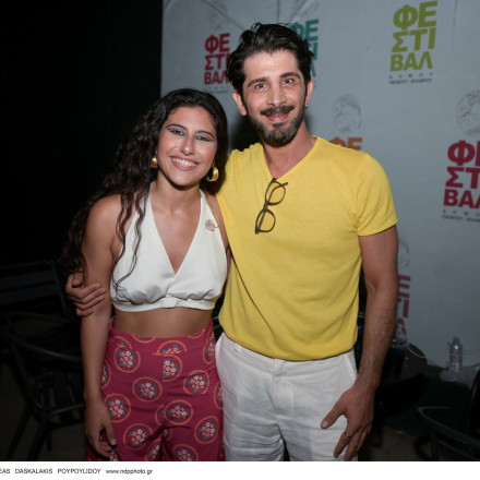 Μαρίνα Σπανού: Δεν έχω δει το «Άκρως Οικογενειακόν» που έπαιζε ο πατέρας μου - Τα μεσημέρια διάβαζα