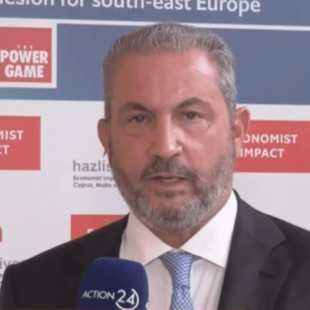 Εξάρχου για μετρό Θεσσαλονίκης: Οι πολίτες θα αντικρίσουν το νέο τους μουσείο