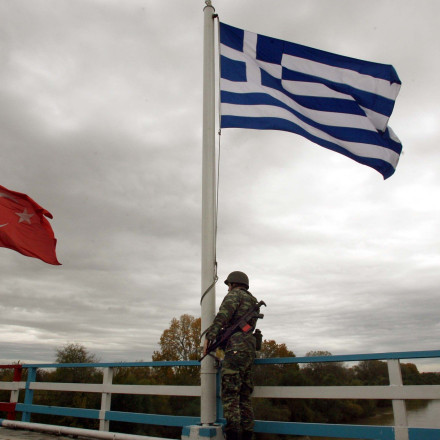 Αδριανούπολη: Επεισόδιο με πυροβολισμούς στα ελληνοτουρκικά σύνορα - Δείτε βίντεο