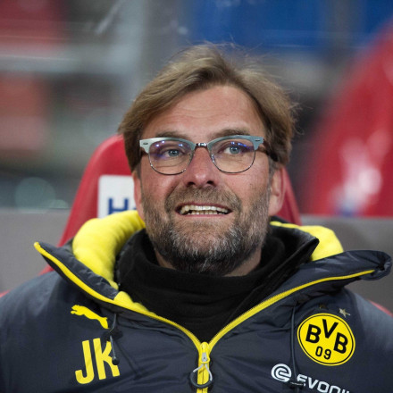 Επιστροφή του Γιούργκεν Κλοπ στην... Ντόρτμουντ - Ποιοι θα βρεθούν στο αποχαιρετιστήριο ματς