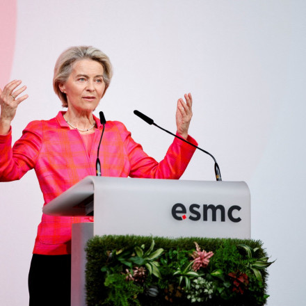 Το παρασκήνιο και τα πρόσωπα στα κρίσιμα χαρτοφυλάκια της Κομισιόν - Πού πάει ο Τζιτζικώστας