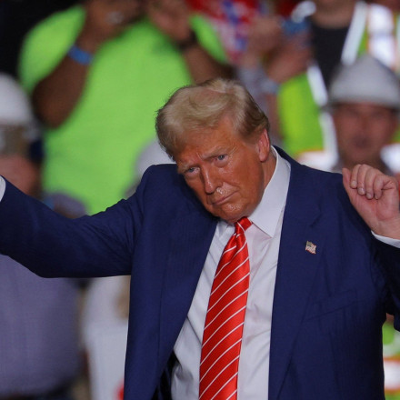 Τρόμος στο Σπρίνγκφιλντ μετά τα fake news του Τραμπ - 33 απειλές για βόμβα σε λίγες μέρες