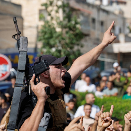 Οι ΗΠΑ ζητούν «επειγόντως» πληροφορίες για τη δολοφονία της ακτιβίστριας στη Δυτική Όχθη