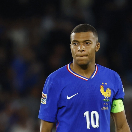 Πρόγραμμα «φωτιά» στο Nations League: Πού θα δείτε Γαλλία - Βέλγιο, Ιταλία και Κύπρο