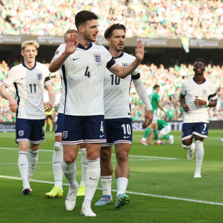 Ο λόγος που οι Ράις και Γκρίλις των Άγγλων αποδοκιμάστηκαν έντονα από τους Ιρλανδούς [vid]