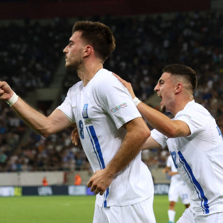 Αποθέωση για τη γκολάρα του Φώτη Ιωαννίδη από πορτογαλικά δημοσιεύματα