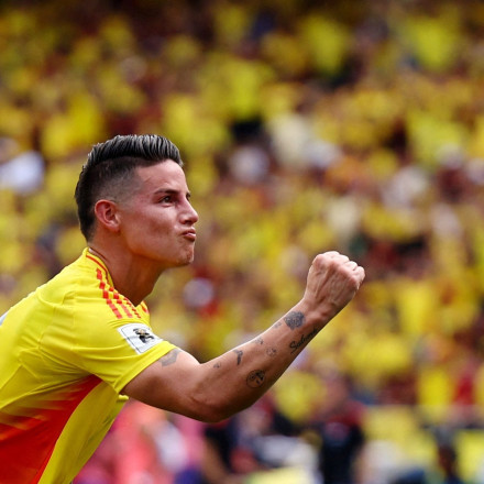 Άτυπη εκδίκηση Κολομβίας με Αργεντινή, παραπαίει η Βραζιλία, βασικός ο Πελίστρι με Ουρουγουάη [vids]