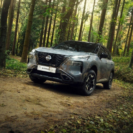 Χειμερινό service Nissan