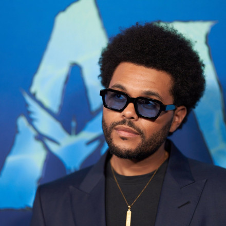 O Weeknd δίνει μια γεύση από το νέο άλμπουμ - Έτοιμος για την μοναδική συναυλία στις 7 Σεπτεμβρίου