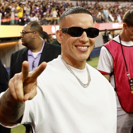 Ο Daddy Yankee θα αφηγηθεί την ιστορία της ζωής του στο βιβλίο «ReaDY!»