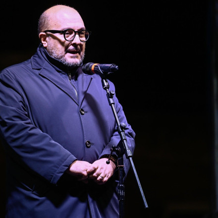 Ιταλία: Παραιτήθηκε ο υπουργός Πολιτισμού λόγω ερωτικού σκανδάλου