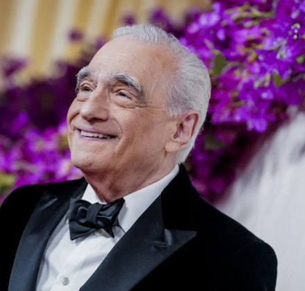 Μάρτιν Σκορσέζε: Η φιλία με τον Αρμάνι και η συνεργασία - έκπληξη σε καμπάνια ανδρικών ενδυμάτων Μάρτιν Σκορσέζε: Η φιλία με τον Αρμάνι και η συνεργασία - έκπληξη σε καμπάνια ανδρικών ενδυμάτων