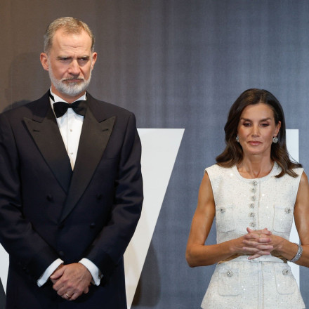 Η κρυφή εξόρμηση του Φελίπε χωρίς τη Λετίθια - Γιατί αρνήθηκε να τον συνοδεύσει