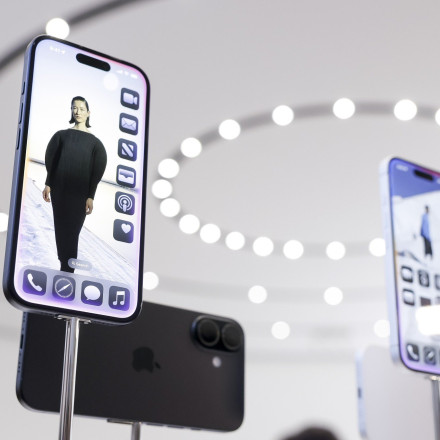 Οι δύο λέξεις που η Apple δεν ανέφερε ποτέ στην παρουσίαση του iPhone 16