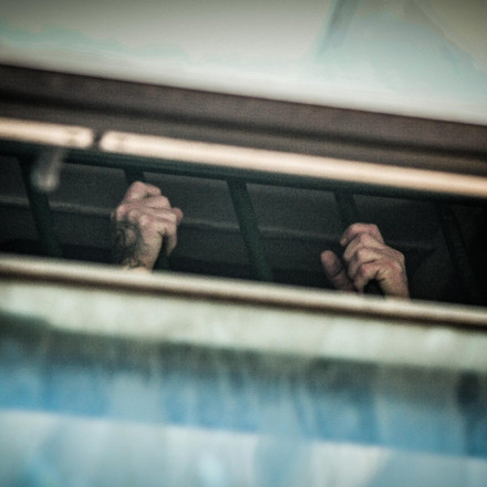 Σοκ στη Χαλκίδα: Κρατούμενος αυτοκτόνησε μέσα σε αστυνομικό τμήμα - Βρέθηκε απαγχονισμένος