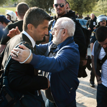 Συνάντηση κορυφής στον ΠΑΟΚ, Λουτσέσκου και Σαββίδης σε νέο τετ α τετ μετά από 5 χρόνια