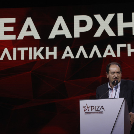Μαρτύριο της σταγόνας για Σπίρτζη: Τον πάνε για διαγραφή αλλά από Τρίτη - Η απόφαση του συμβουλίου