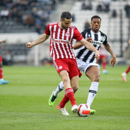 Συζητάει με τον Μανωλά ο ΠΑΟΚ σύμφωνα με Ιταλό δημοσιογράφο