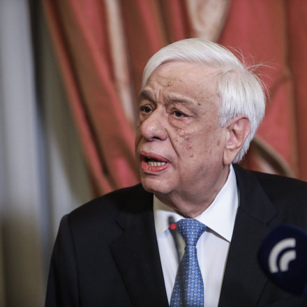 Προκόπης Παυλόπουλος: «Αναξιόπιστος ο Ερντογάν - Γελοίες οι απειλές της Τουρκίας»