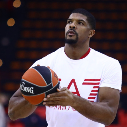 Ο Κάιλ Χάινς κατέκτησε την Ευρώπη και έβαλε τον επίλογο σε μία μυθική καριέρα [vid]