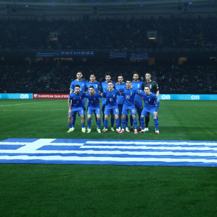 ΕΠΟ: Ανακοινώθηκαν οι οδηγίες προς τον κόσμο για τον αγώνα της Εθνικής Ελλάδας με τη Φινλανδία